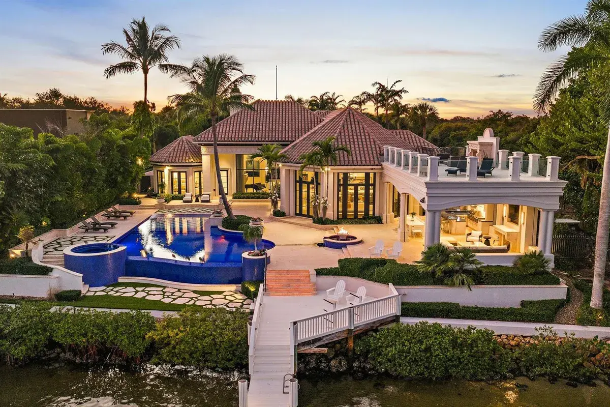 372 Regatta Drive, Jupiter FL 33477
