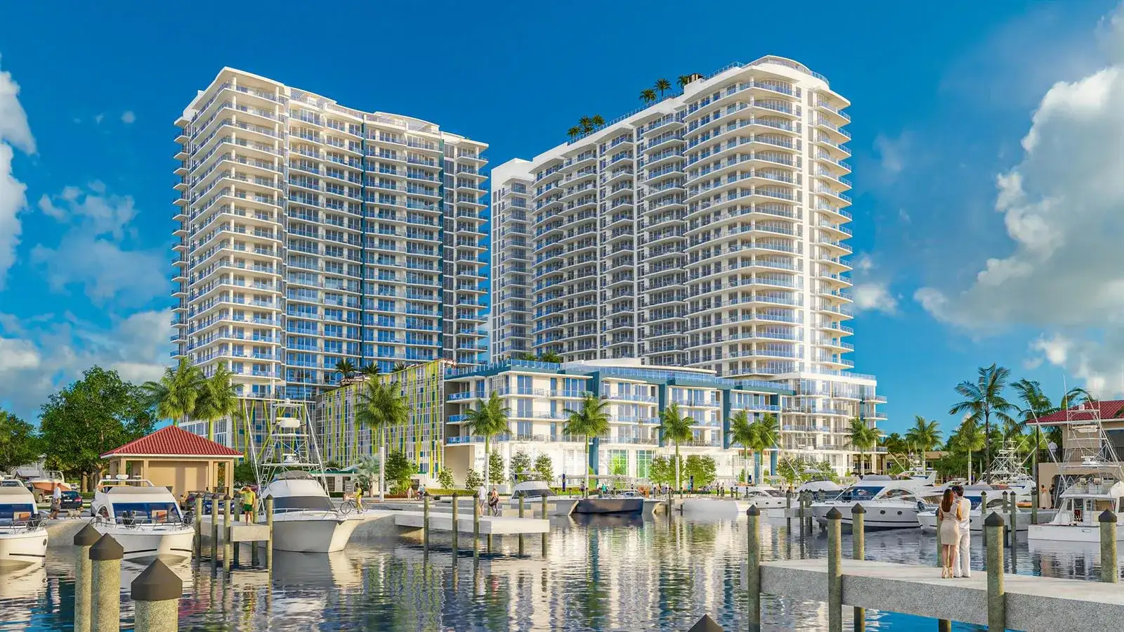 220 Lake Shore Drive # 1413, Lake Park FL 33403 photo 2
