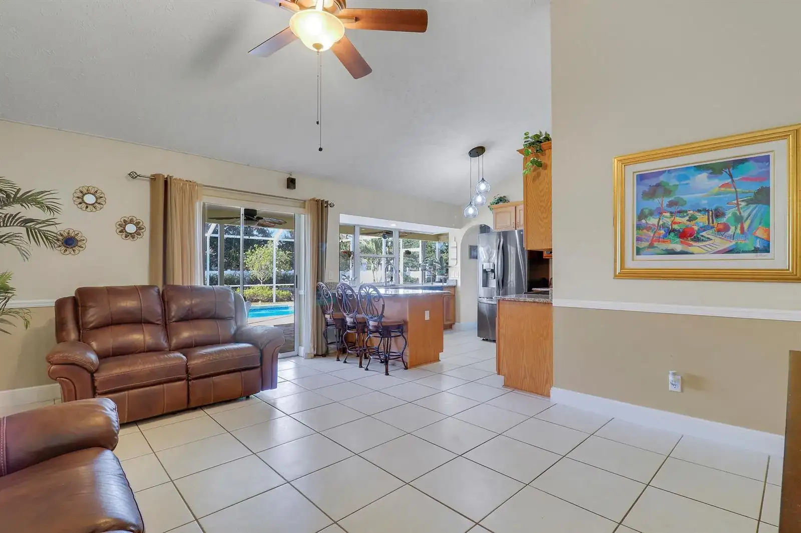 2374 SW Chateau Terrace, Port St. Lucie FL 34953 photo 5