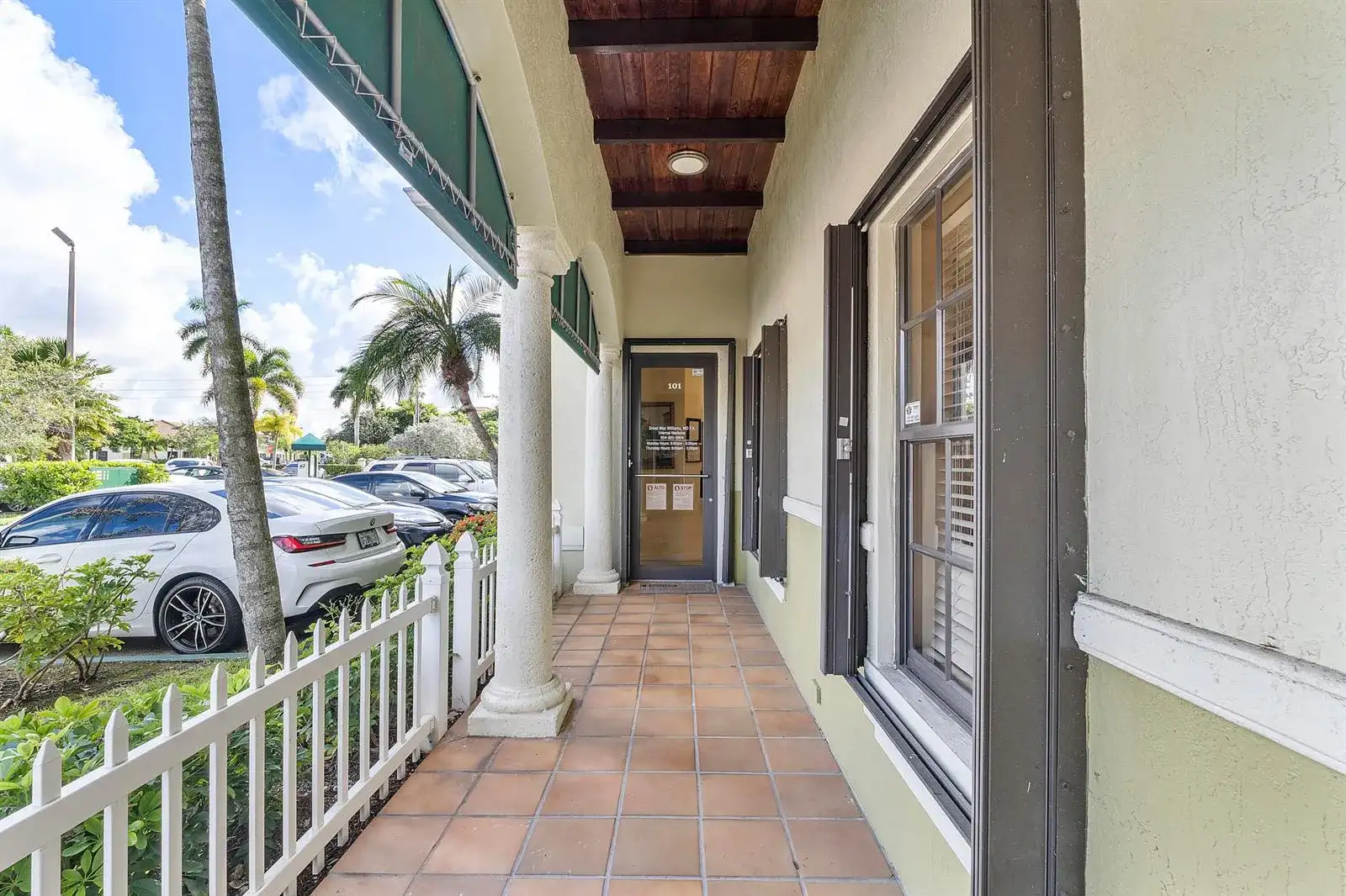 18044 NW 6th Street # 101, Pembroke Pines FL 33029 photo 2
