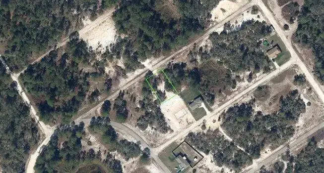 447 Blackbird Avenue, Lake Placid FL 33852