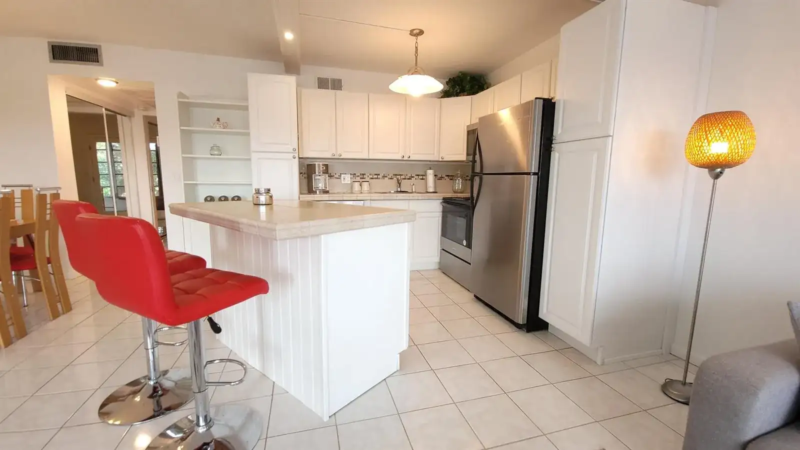 405 Southampton A, West Palm Beach FL 33417 photo 5