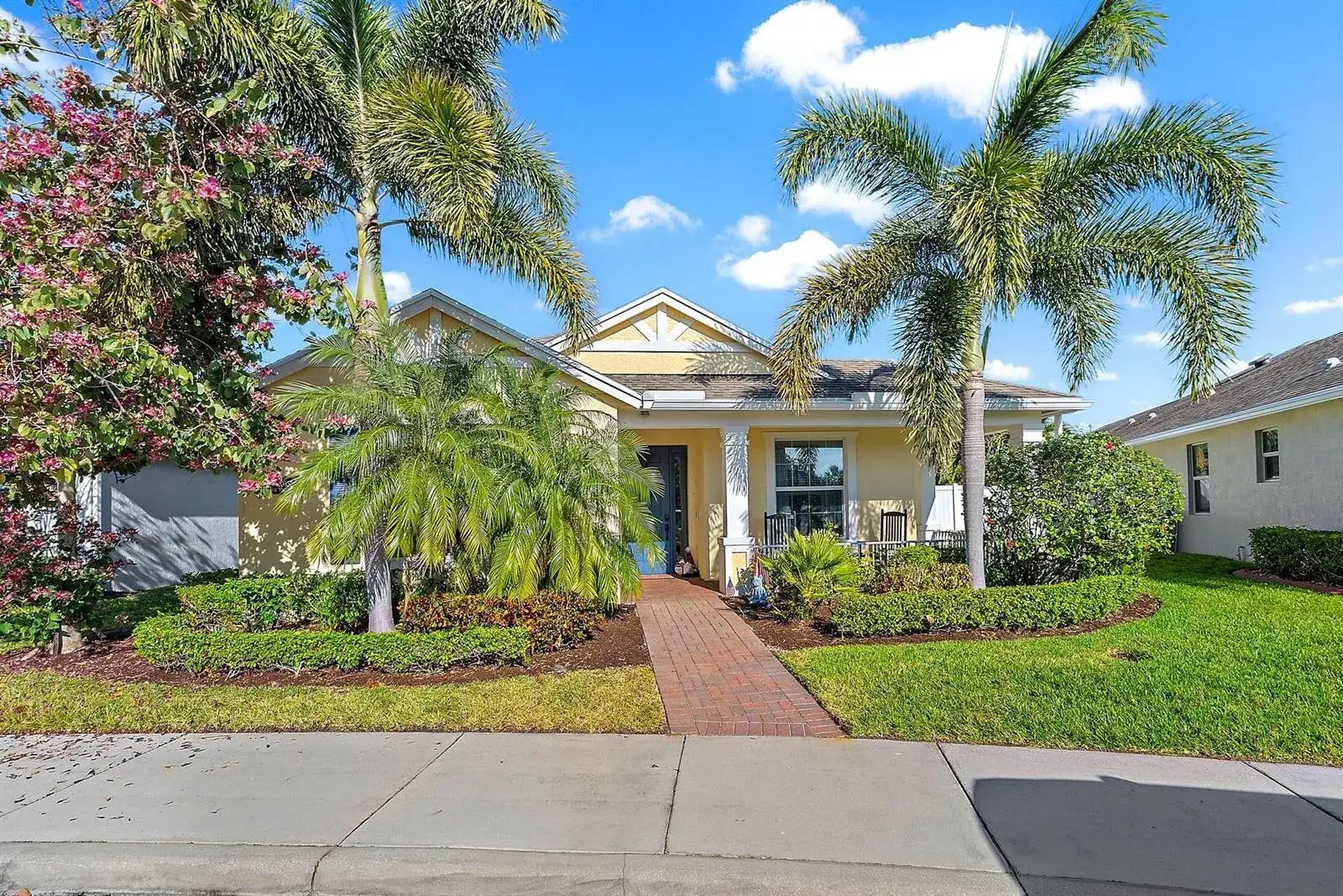 10352 SW Westlawn Boulevard, Port St. Lucie FL 34987