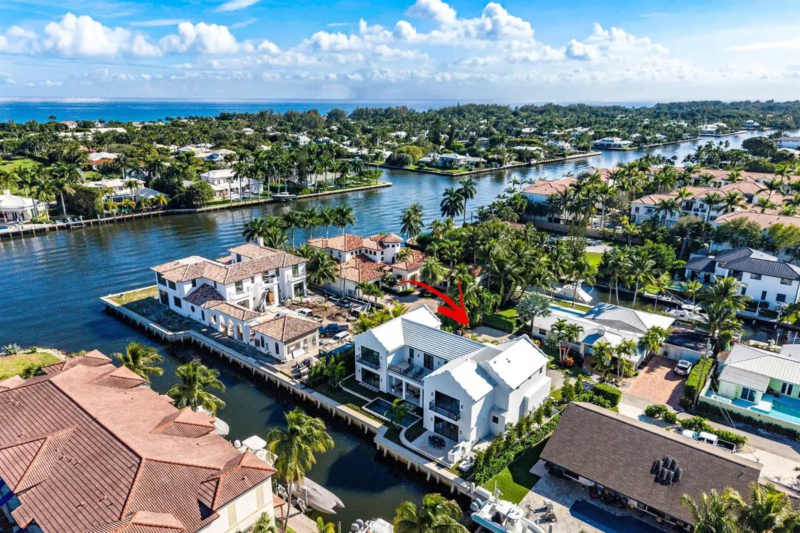 819 Bamboo Lane, Delray Beach FL 33483