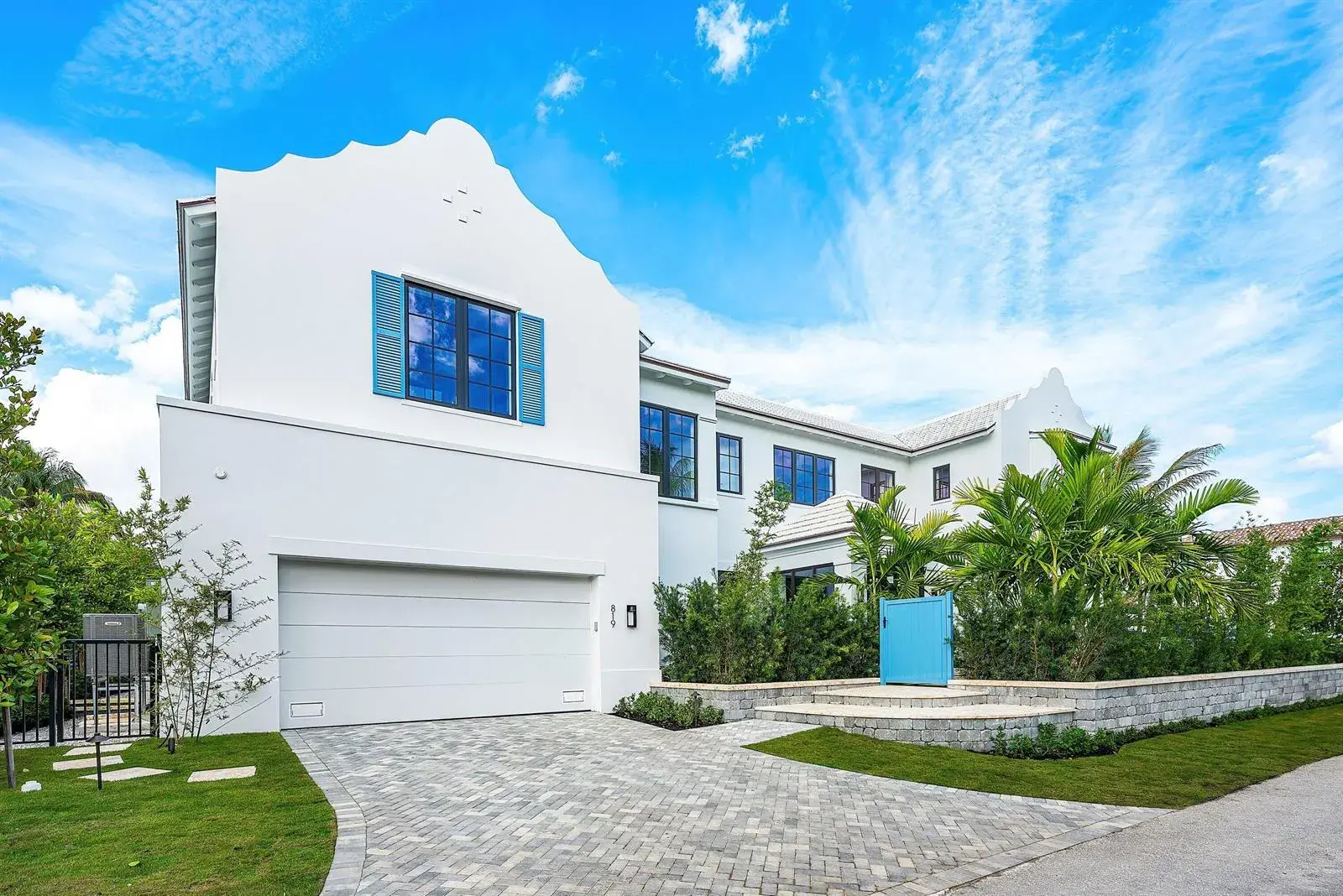 819 Bamboo Lane, Delray Beach FL 33483