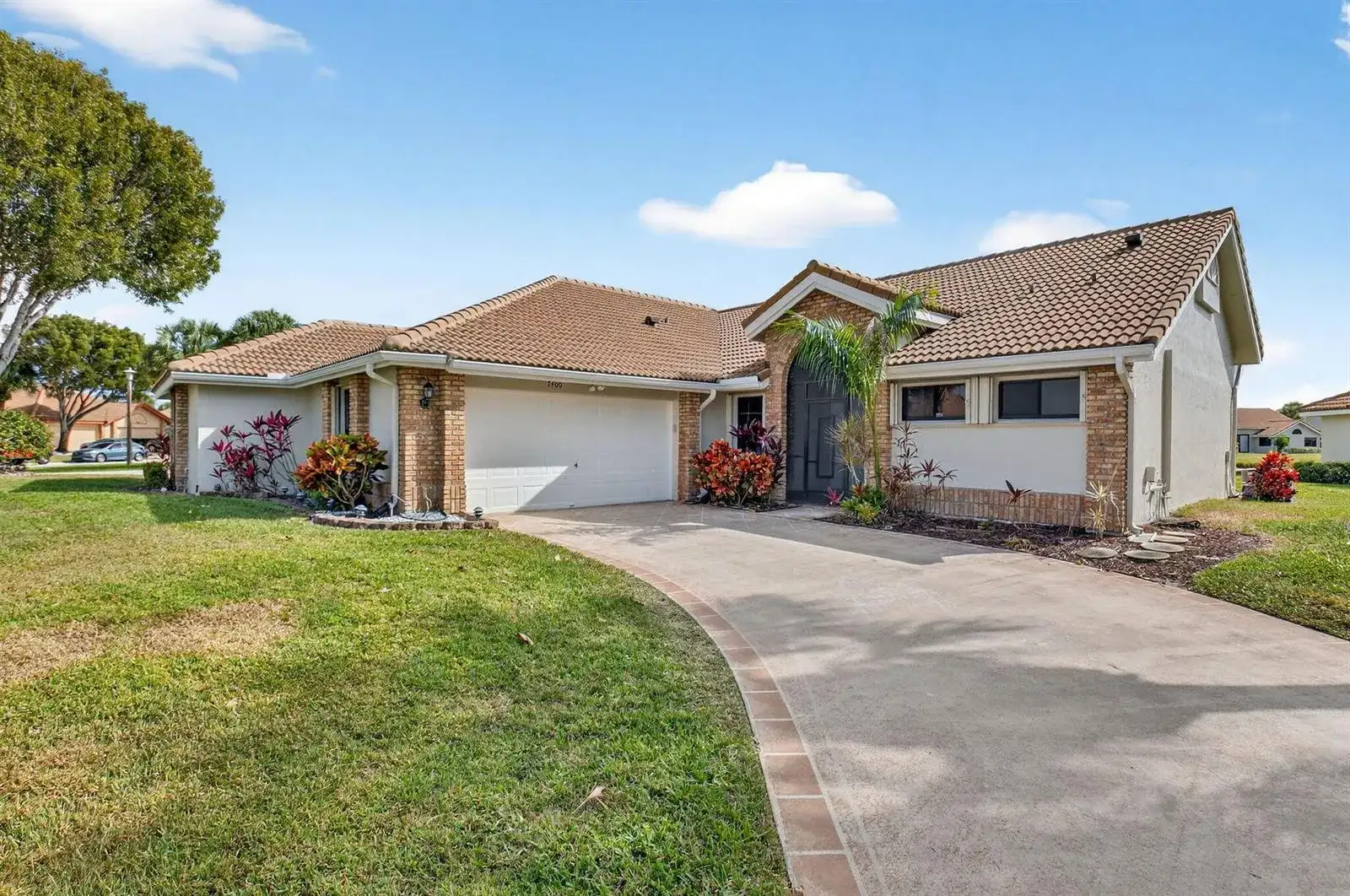 7400 Hearth Stone Avenue, Boynton Beach FL 33472 photo 2