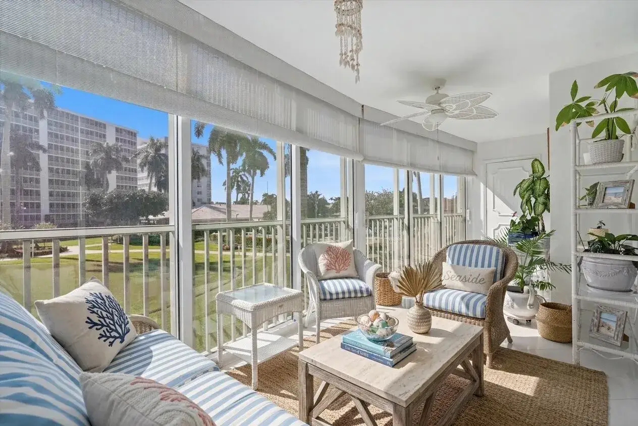 3212 S Ocean Boulevard # a, Highland Beach FL 33487