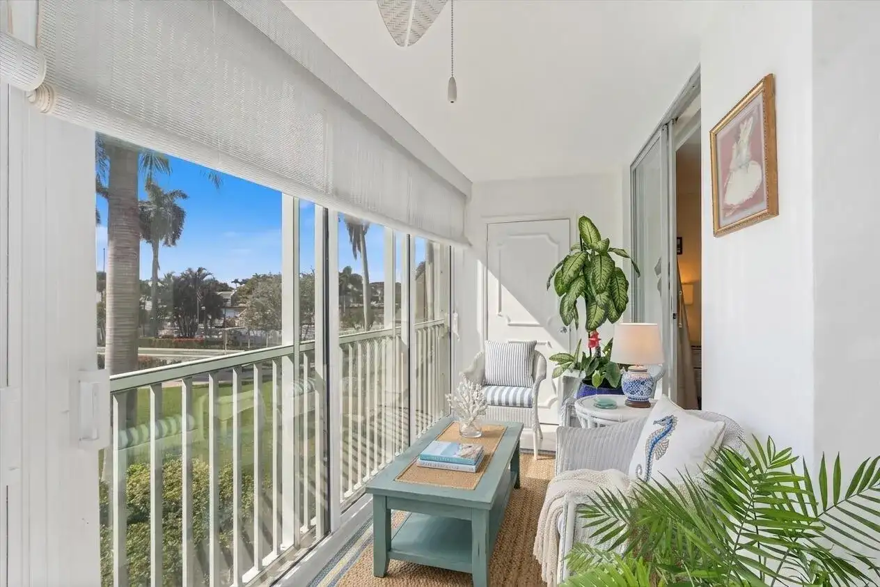 3212 S Ocean Boulevard # a, Highland Beach FL 33487 photo 2