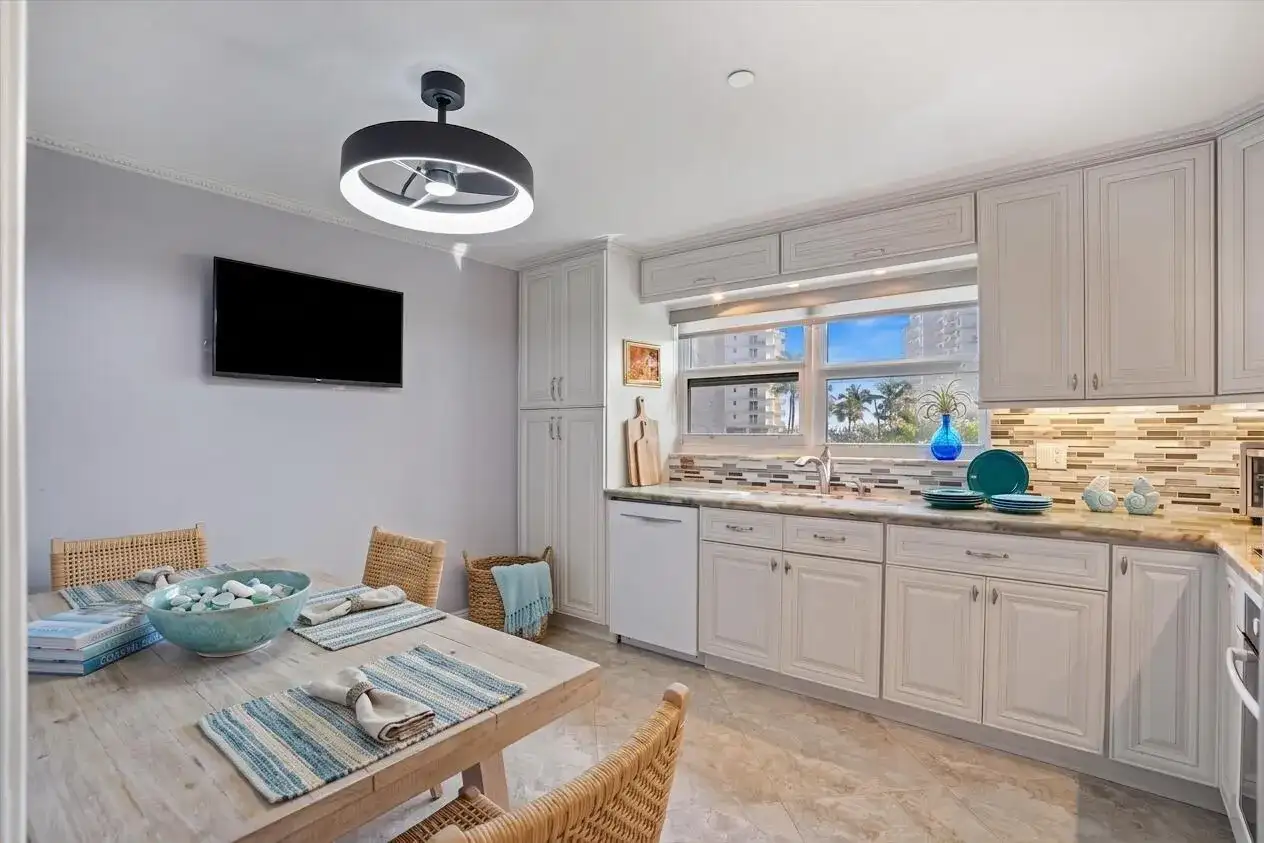 3212 S Ocean Boulevard # a, Highland Beach FL 33487 photo 3