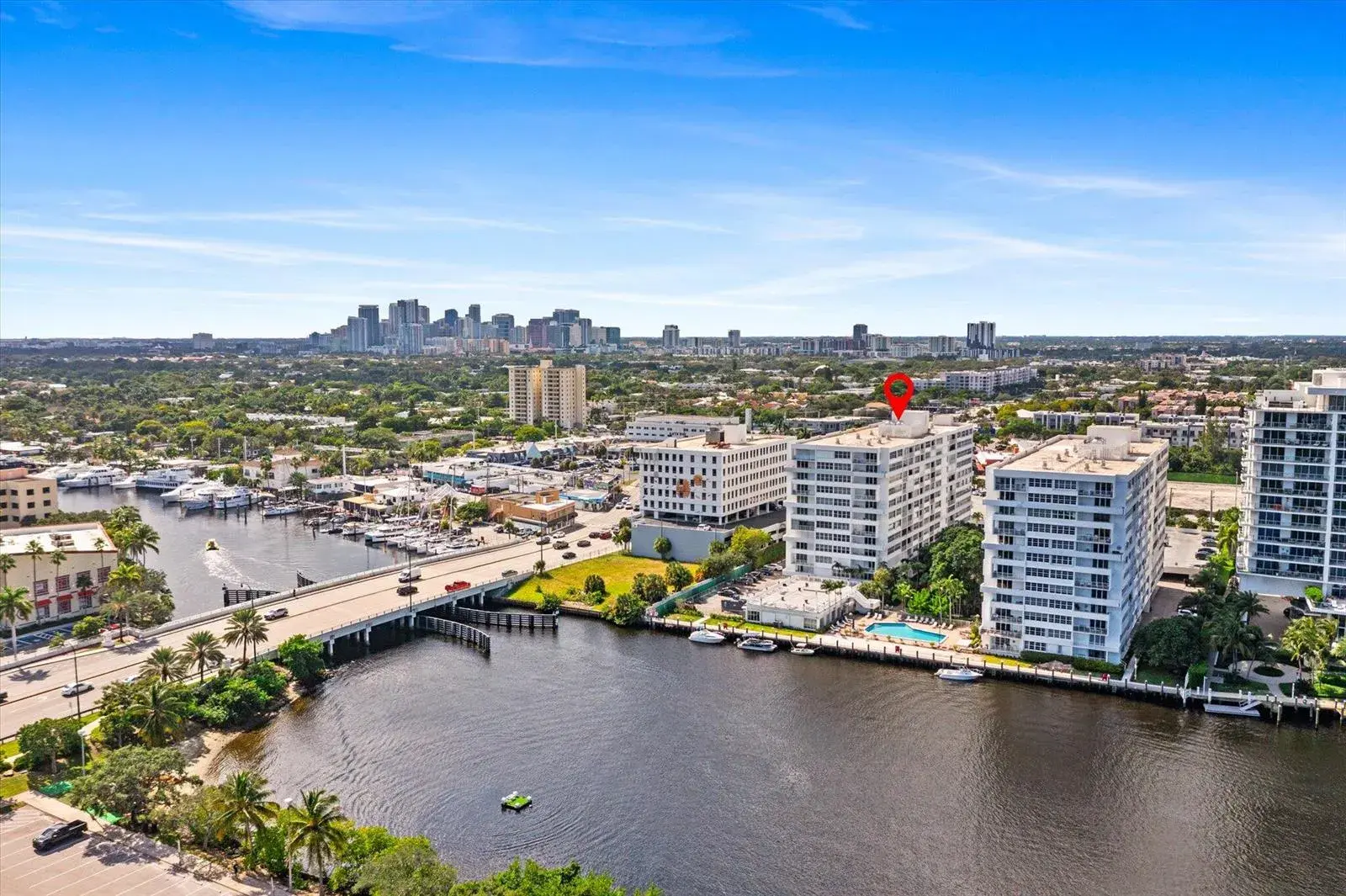 1160 N Federal Highway # 221, Fort Lauderdale FL 33304