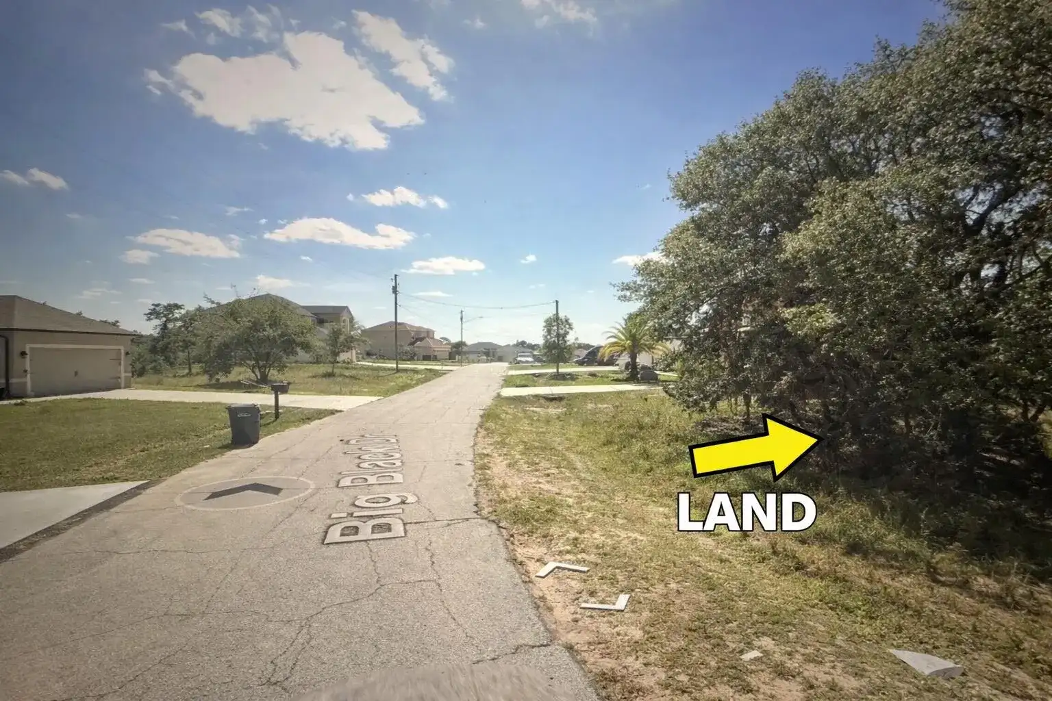 180 Big Black Drive, FL 34759 photo 2