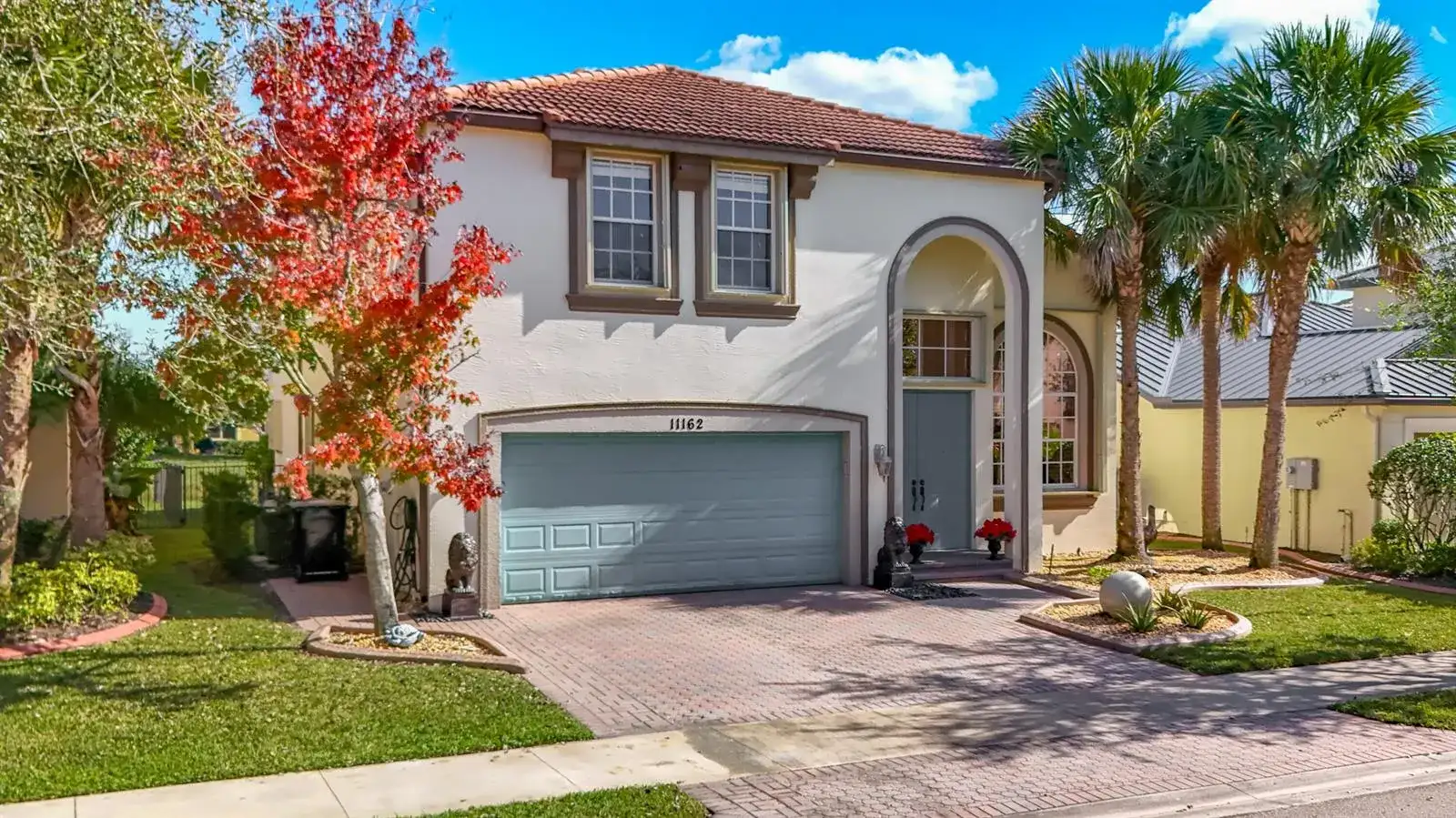 11162 SW Wyndham Way, Port St. Lucie FL 34987 photo 2