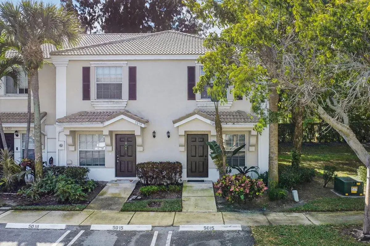 5015 Palmbrooke Circle, West Palm Beach FL 33417
