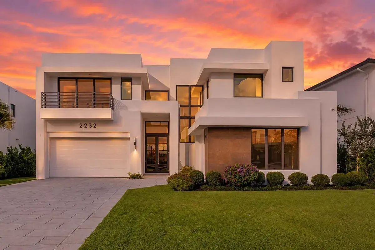 2232 Delray Ridge Lane, Delray Beach FL 33444
