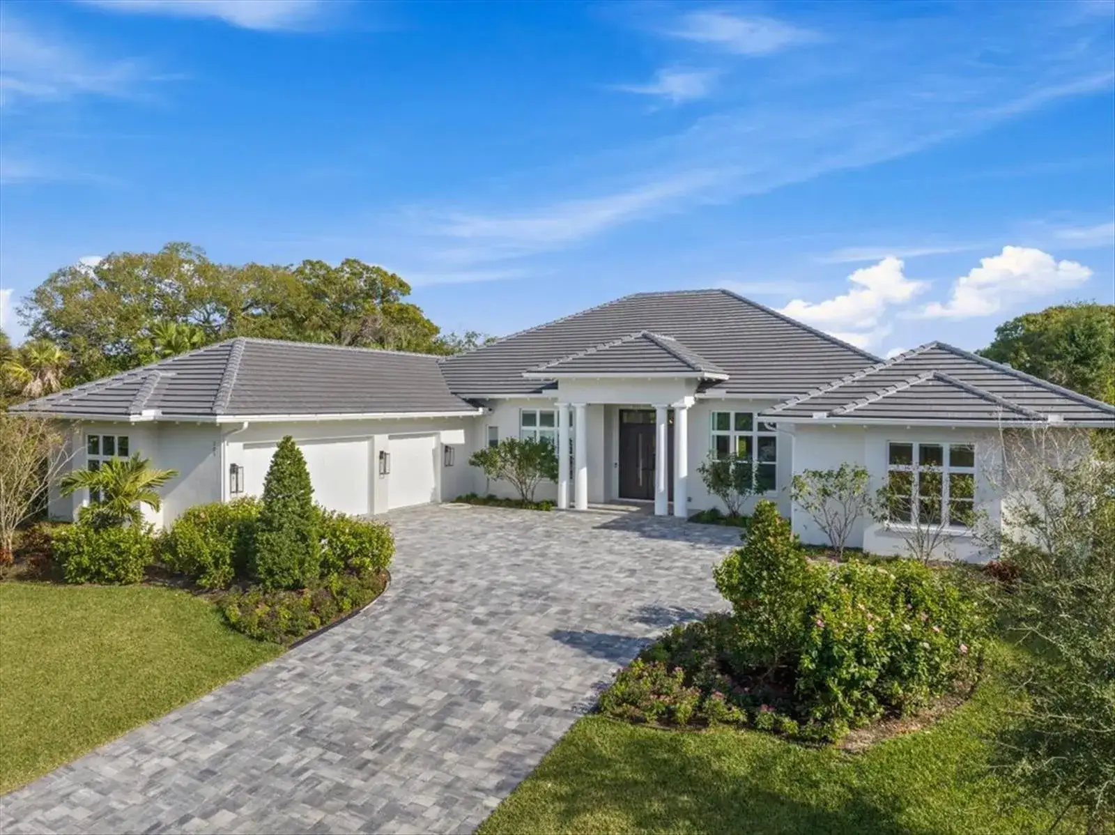 201 Shores Drive, Vero Beach FL 32963