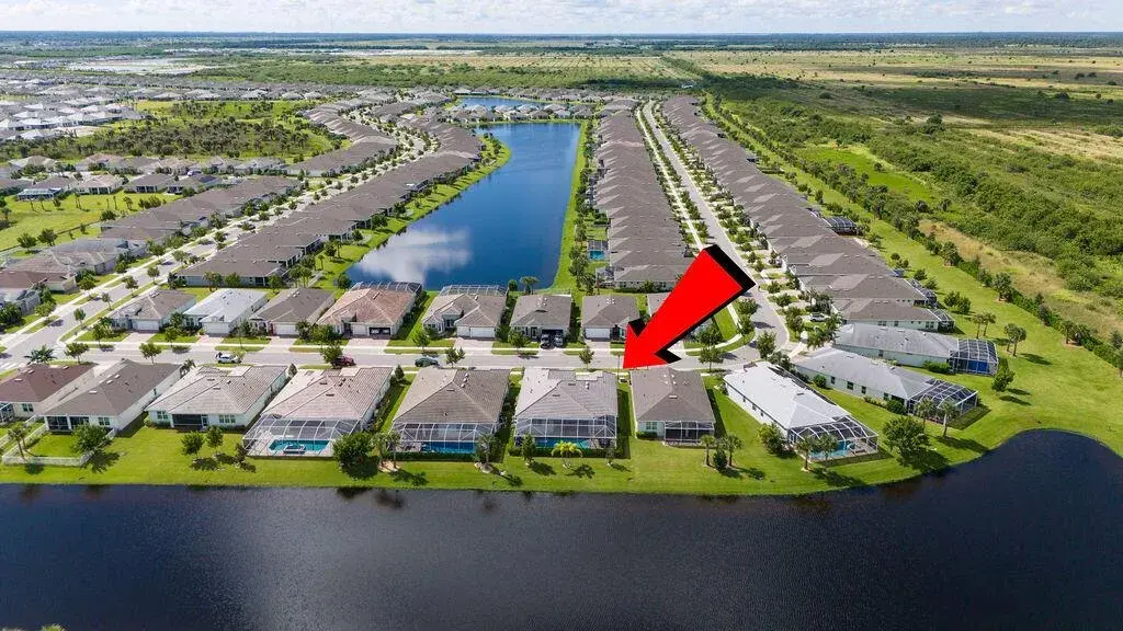 12793 Vermillion Circle, Port St. Lucie FL 34953