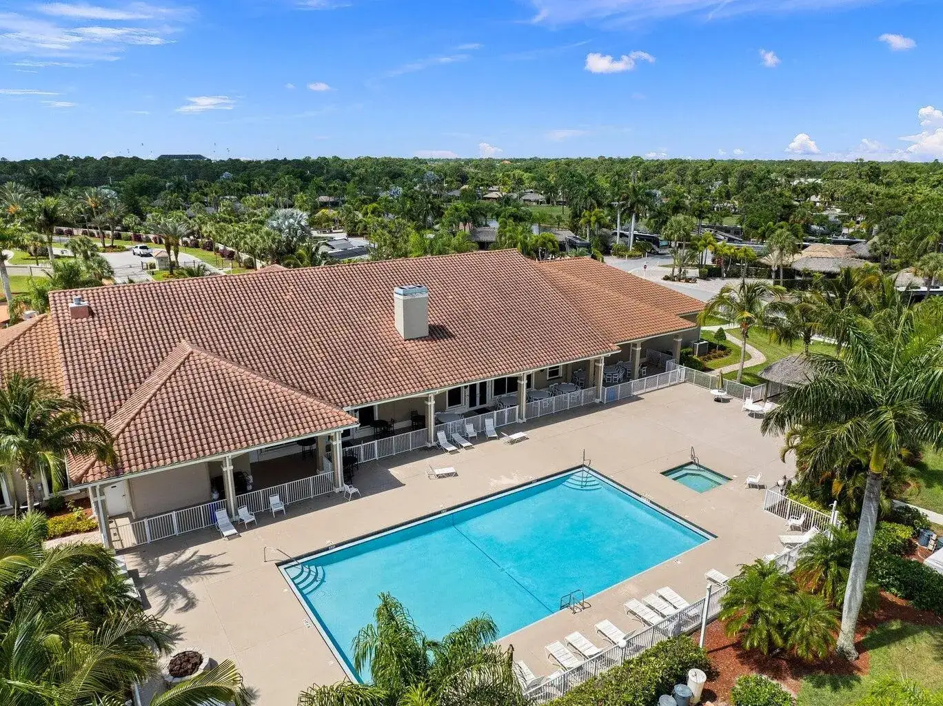 405 NW Chipshot Lane, Port St. Lucie FL 34986