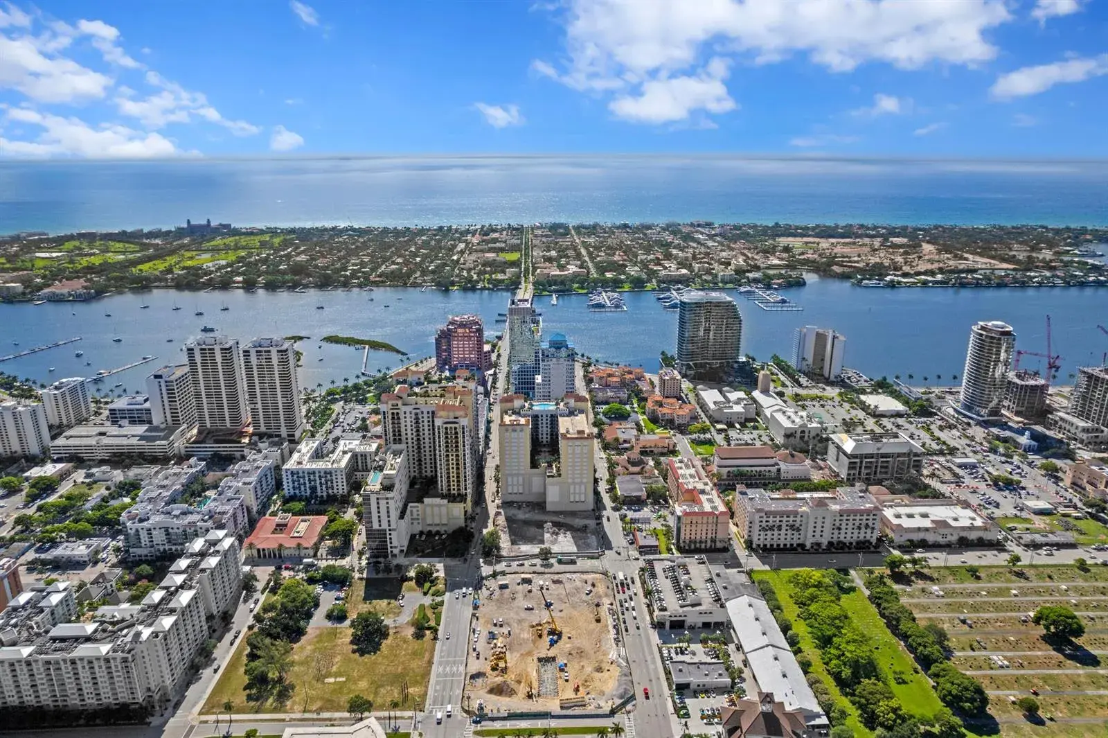 801 S Olive Avenue # 1402, West Palm Beach FL 33401