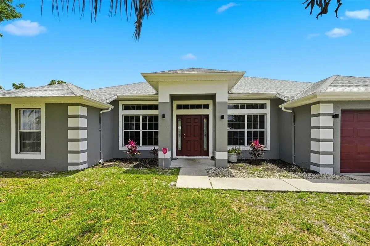 1218 SW Melrose Avenue, Port St. Lucie FL 34953 photo 2