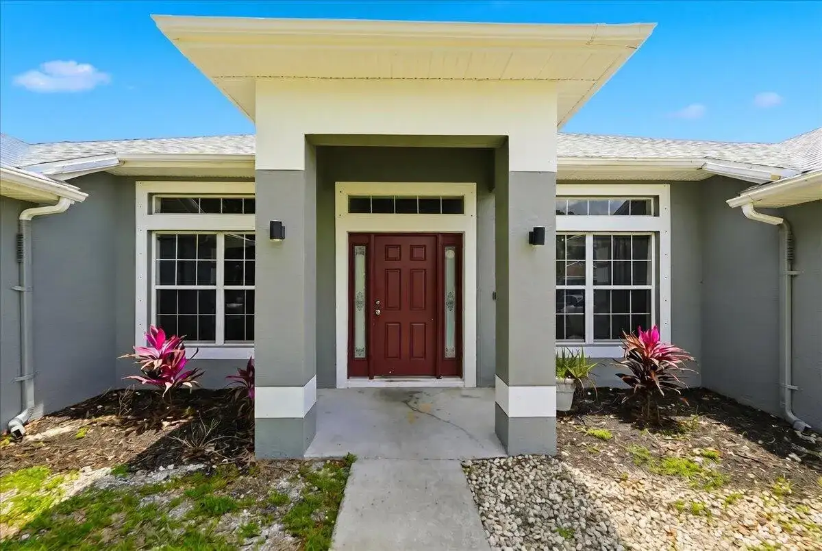 1218 SW Melrose Avenue, Port St. Lucie FL 34953 photo 3
