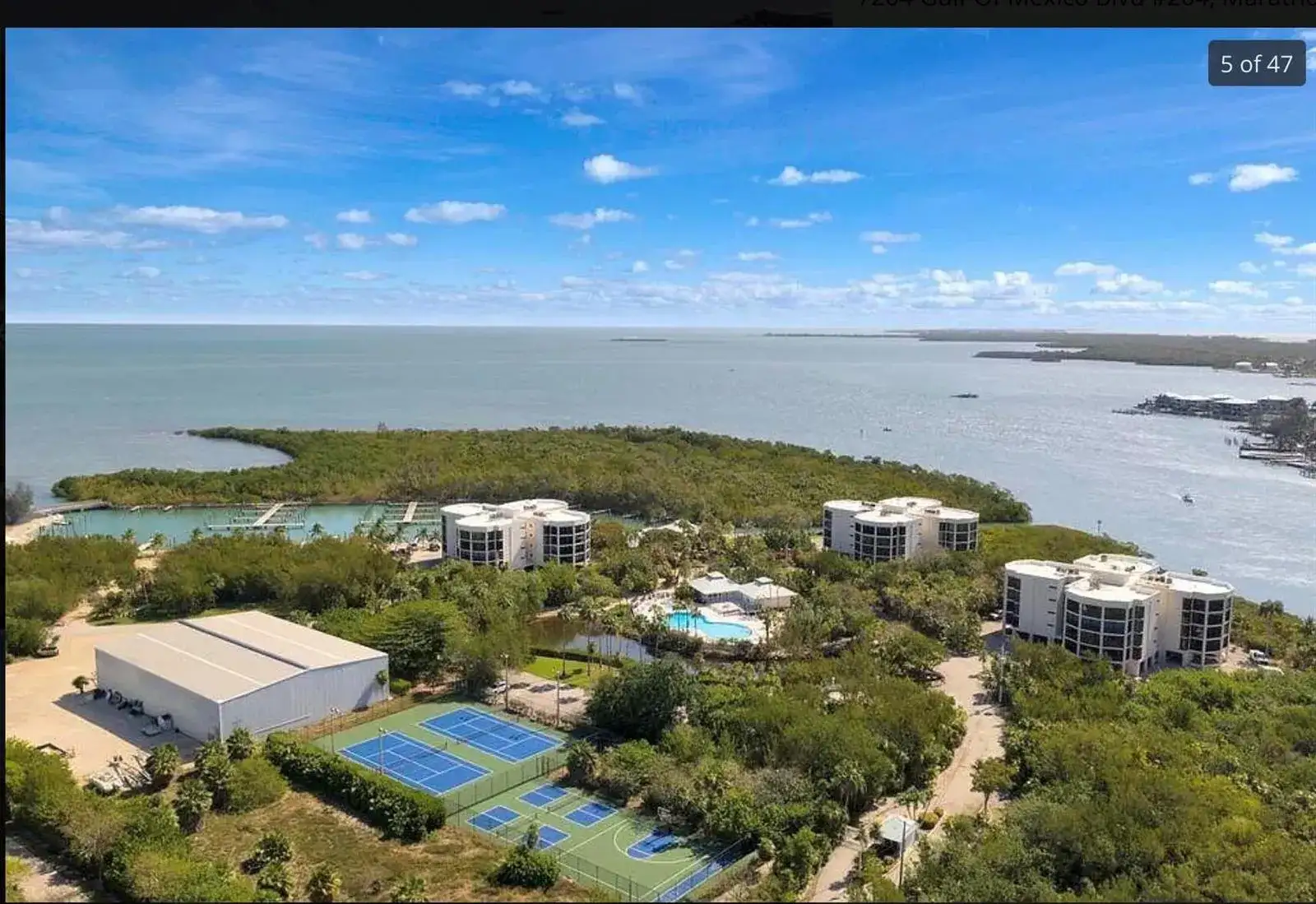 7204 Gulf Of Mexico Boulevard # 204, Marathon FL 33050 photo 3