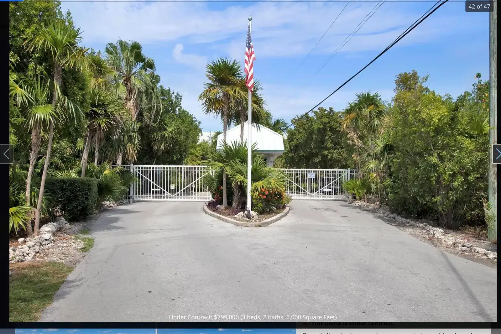 7204 Gulf Of Mexico Boulevard # 204, Marathon FL 33050 photo 4