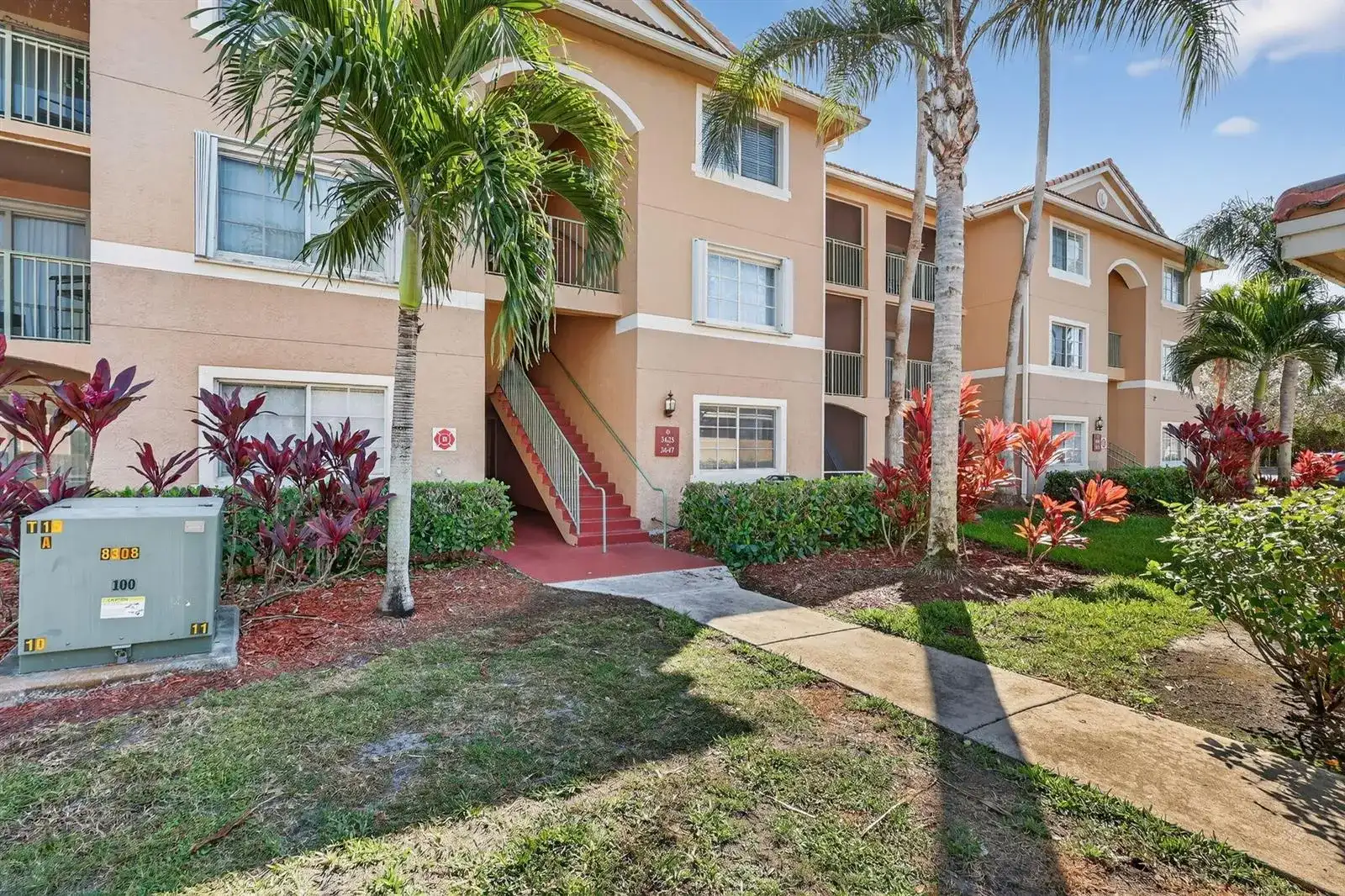 3643 NW Mediterranean Lane # 103, Jensen Beach FL 34957