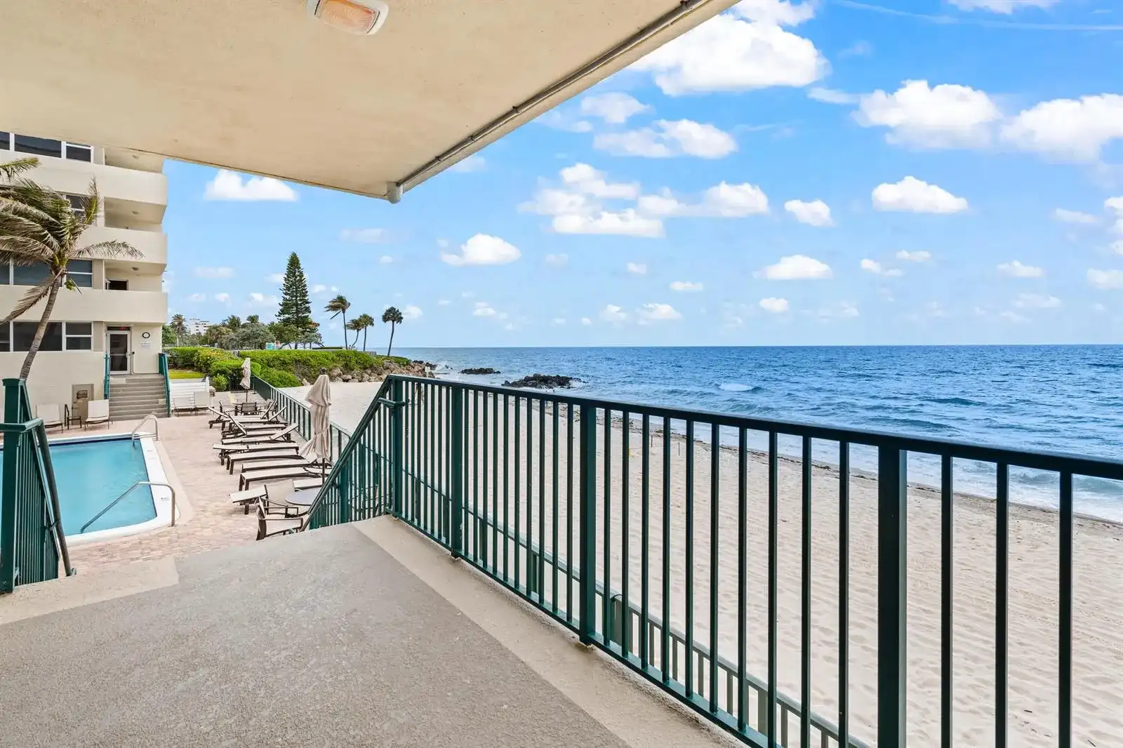 1237 Hillsboro Mile # 101, Hillsboro Beach FL 33062