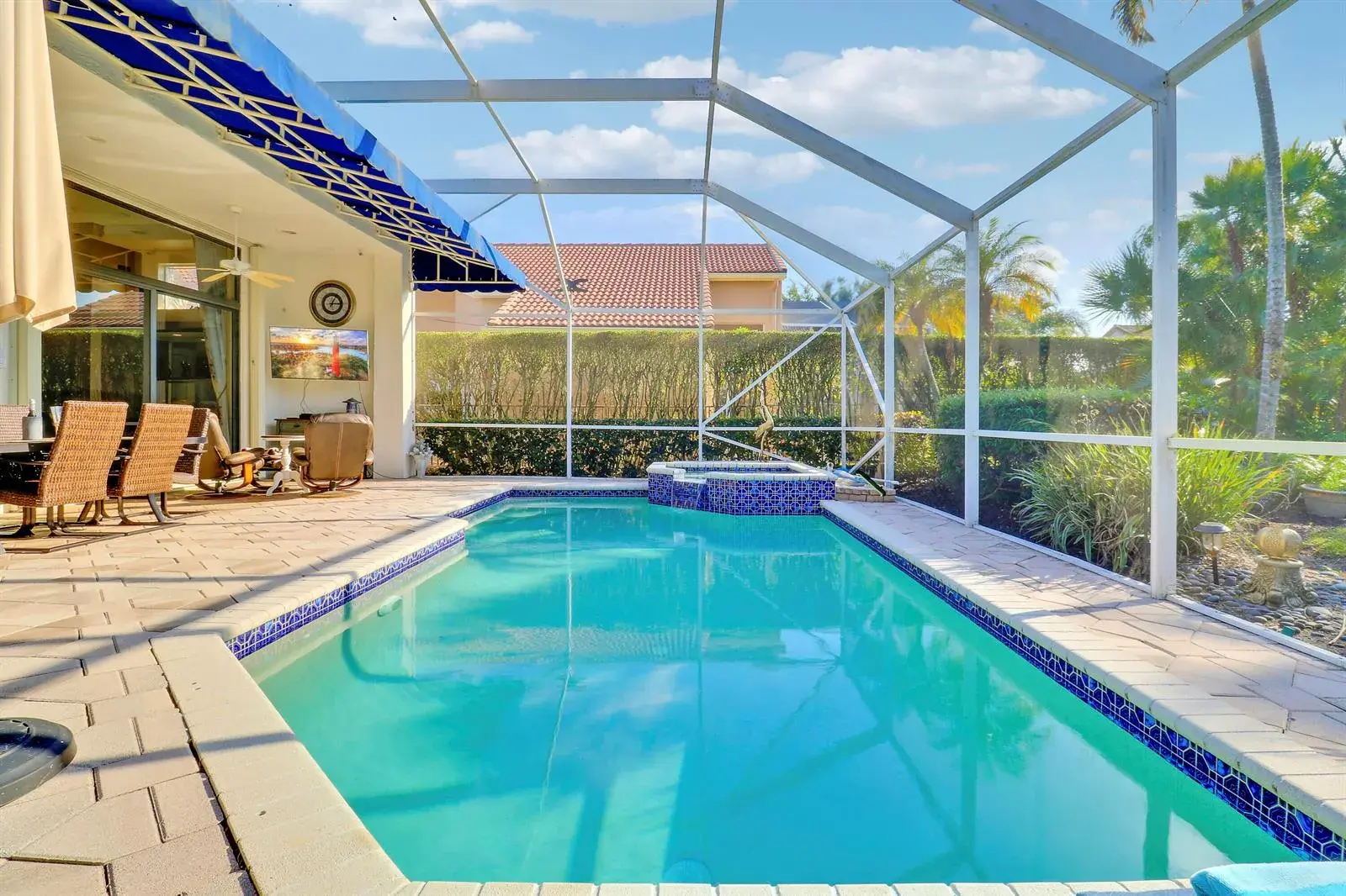 8216 Cypress Point Road, West Palm Beach FL 33412