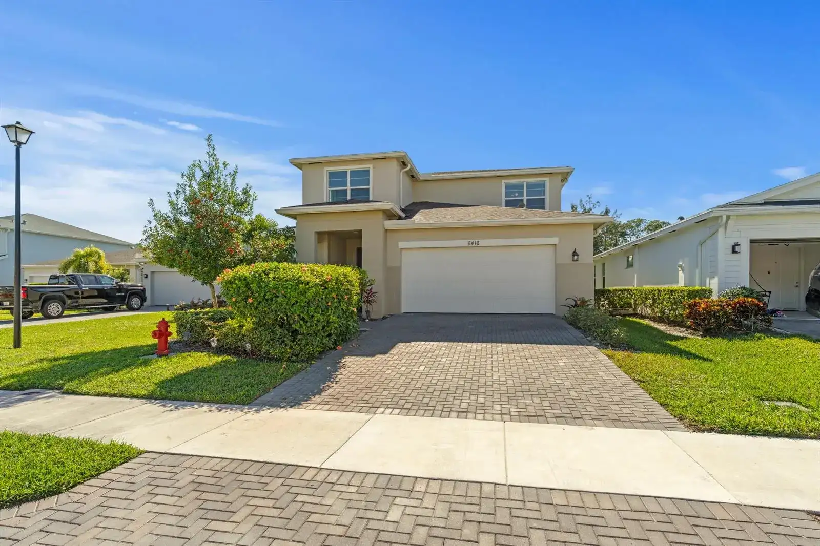 6416 Trails Of Foxford Court, West Palm Beach FL 33415 photo 2