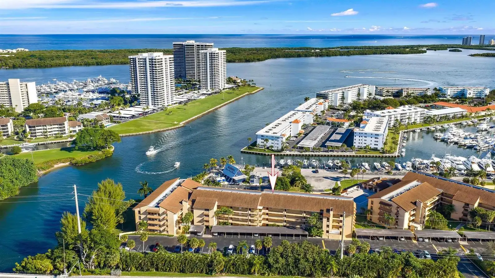 1036 Us Highway 1 # 119, North Palm Beach FL 33408