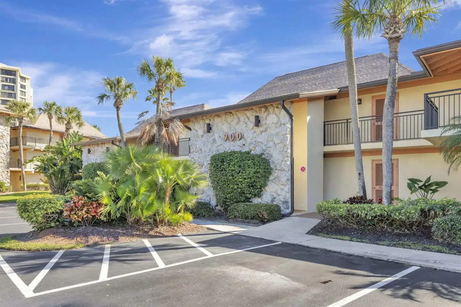2400 S Ocean Drive # 925, Fort Pierce FL 34949