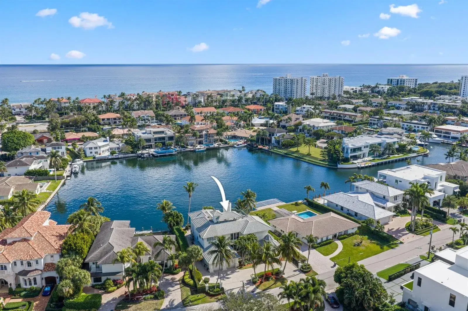 4317 Intracoastal Drive, Highland Beach FL 33487
