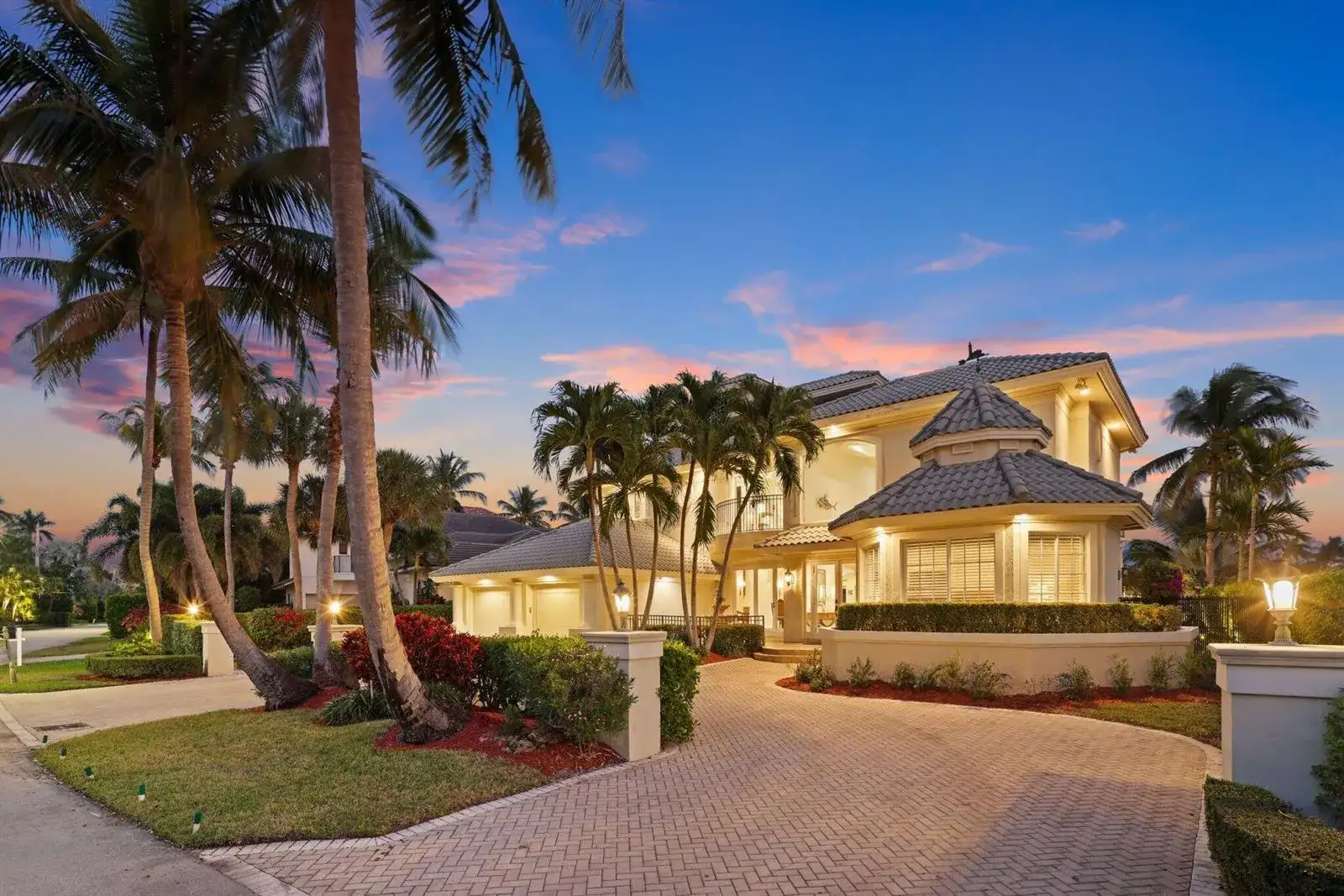 4317 Intracoastal Drive, Highland Beach FL 33487 photo 4