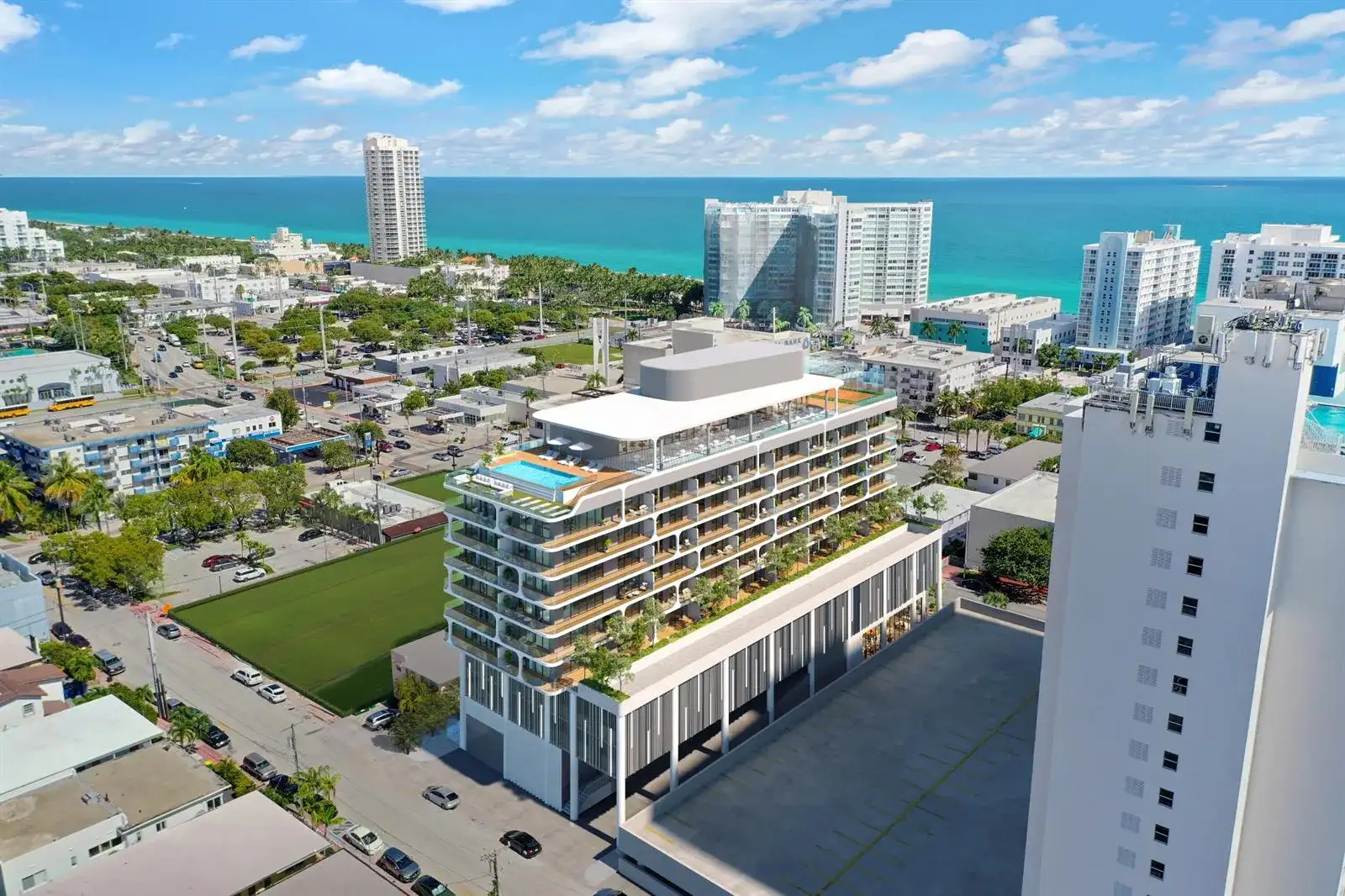 6940 Abbott Avenue # 713, Miami Beach FL 33141 photo 4