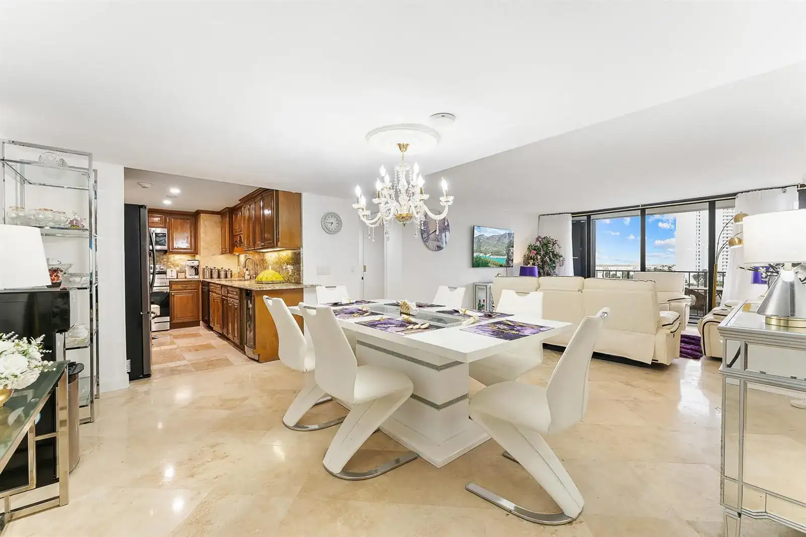 5600 N Flagler Drive # 605, West Palm Beach FL 33407 photo 3