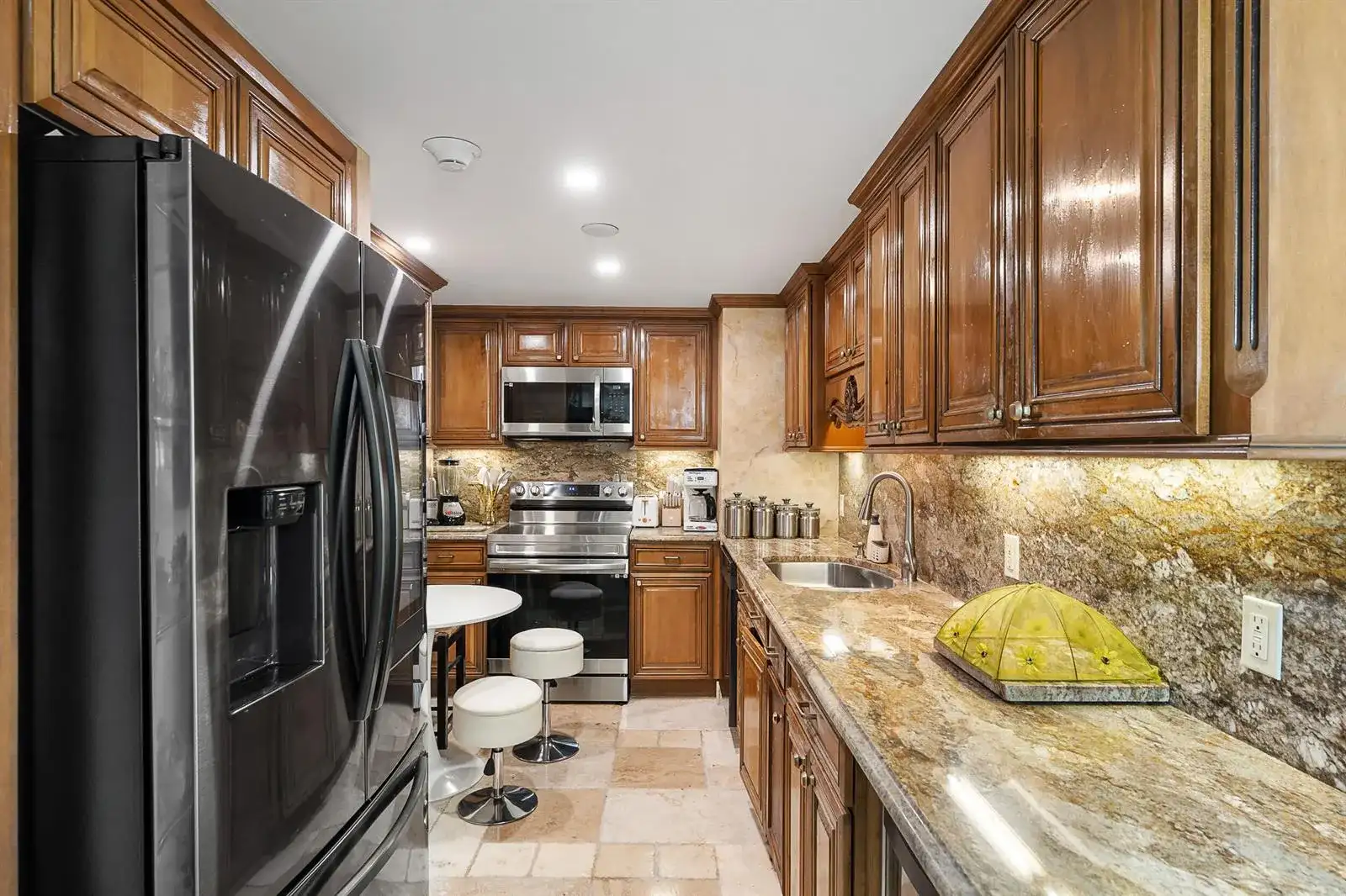 5600 N Flagler Drive # 605, West Palm Beach FL 33407 photo 4