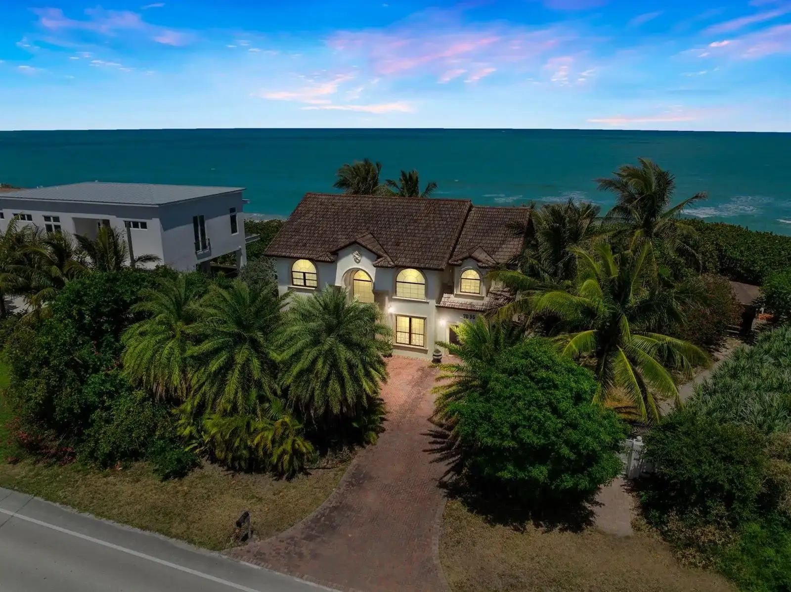 7095 S Hwy A1a, Melbourne Beach FL 32951