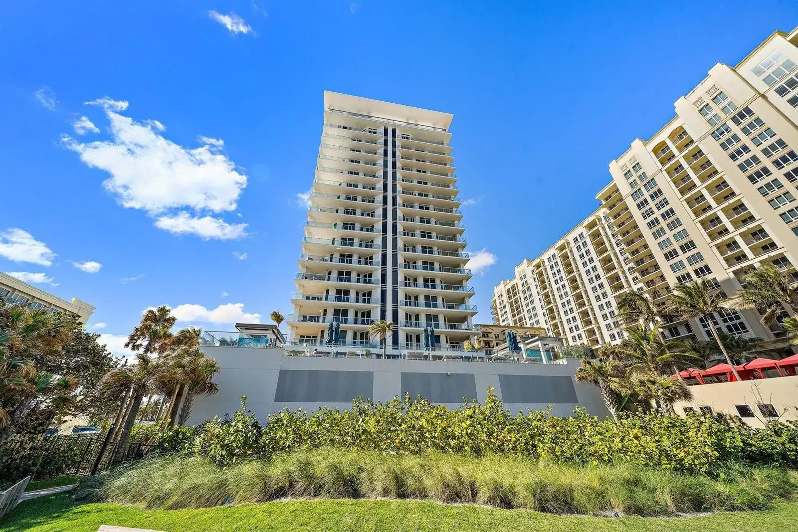 3730 N Ocean Drive # 9d, Singer Island FL 33404 photo 2