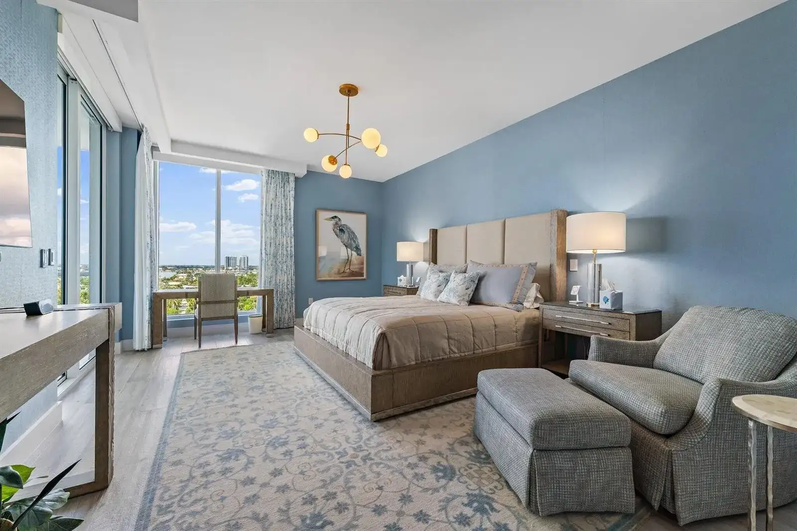 3730 N Ocean Drive # 9d, Singer Island FL 33404 photo 5