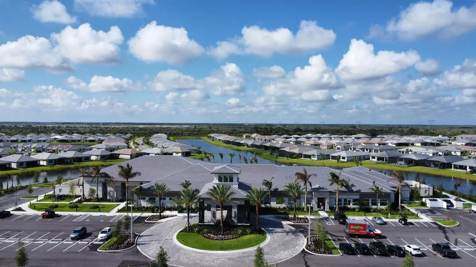 13422 SW Brightside Way, Port St. Lucie FL 34987