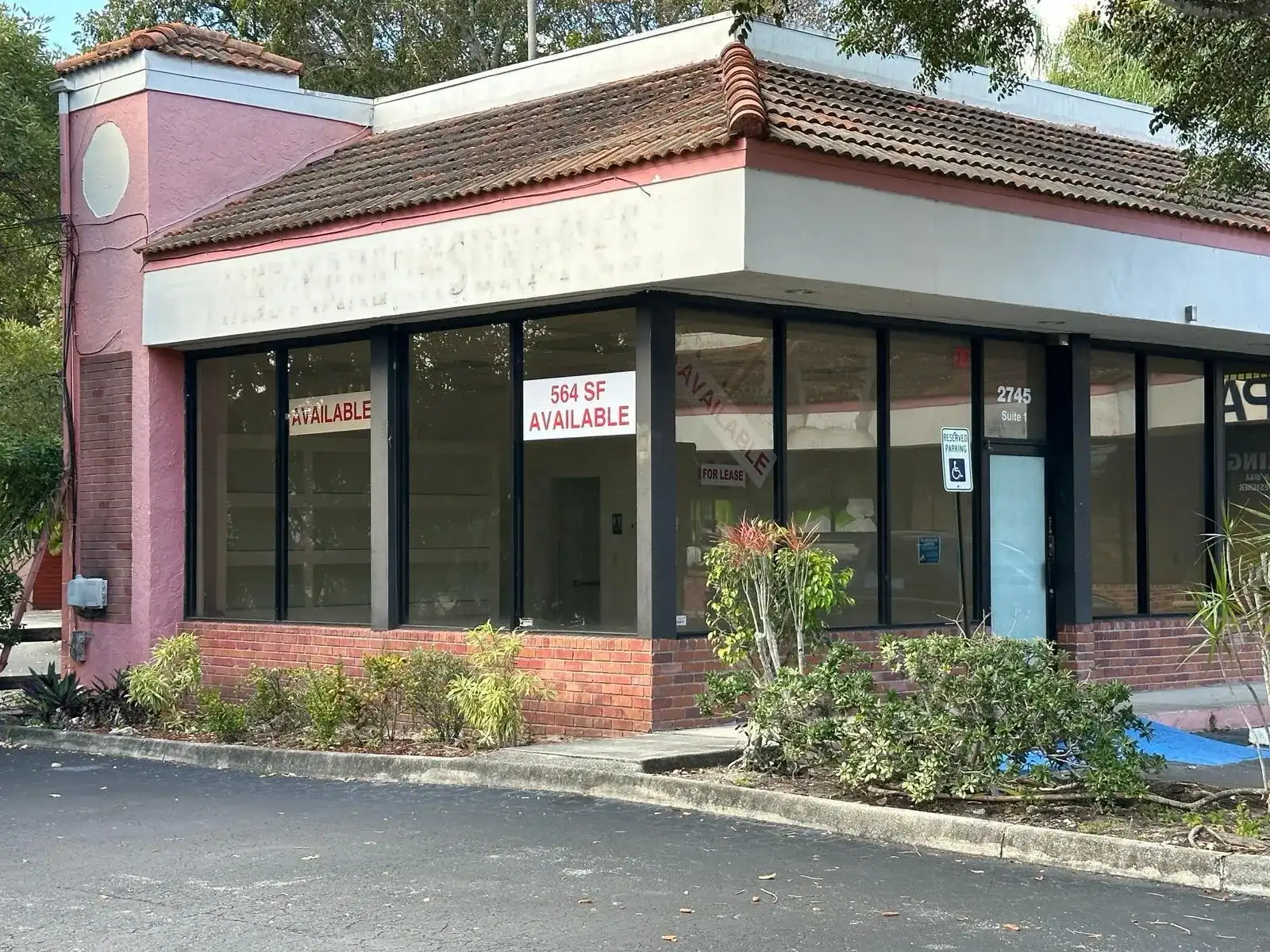 2745 W Hillsboro Boulevard # 1, Deerfield Beach FL 33442