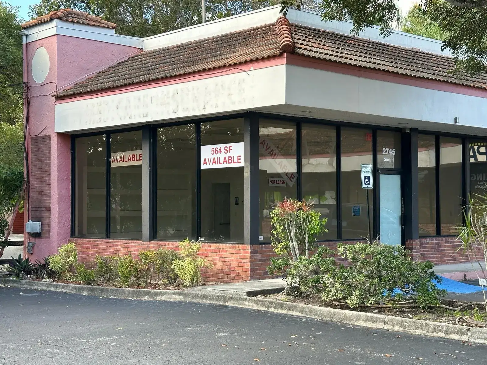 2745 W Hillsboro Boulevard # 1, Deerfield Beach FL 33442