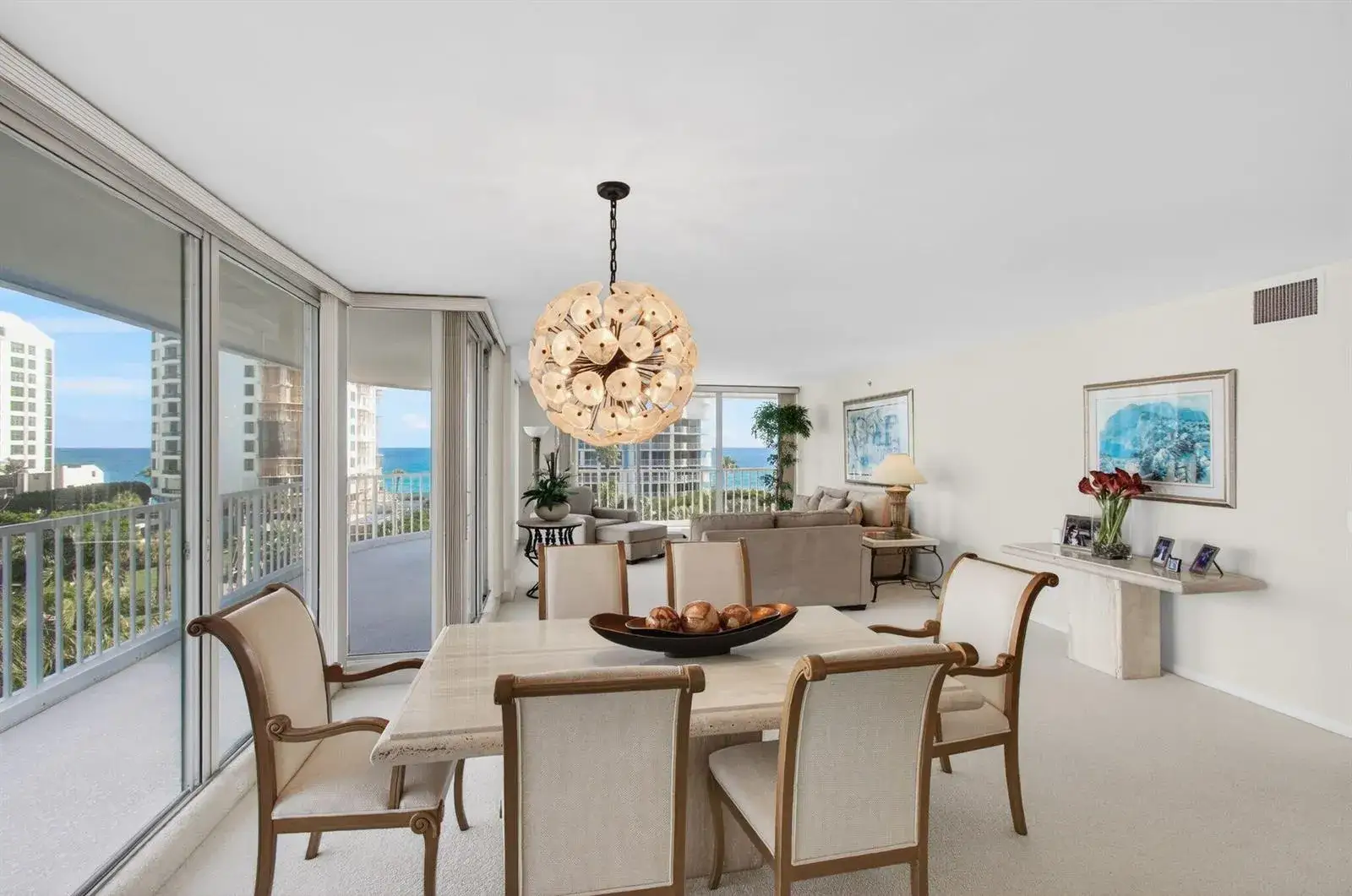 3210 S Ocean Boulevard # 704, Highland Beach FL 33487