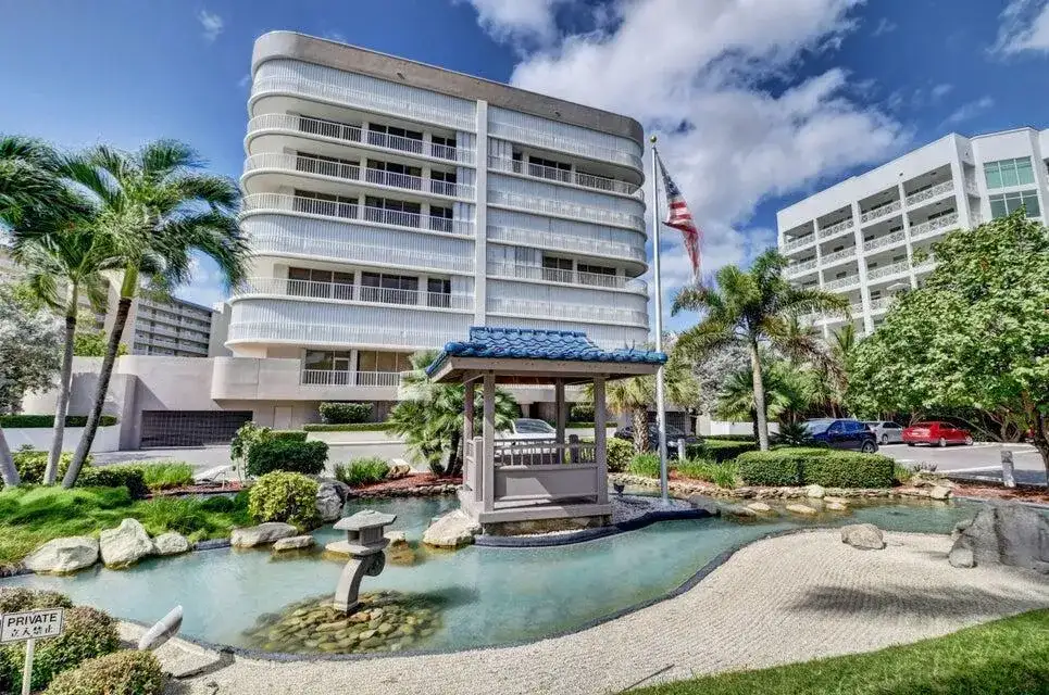 3210 S Ocean Boulevard # 704, Highland Beach FL 33487 photo 2