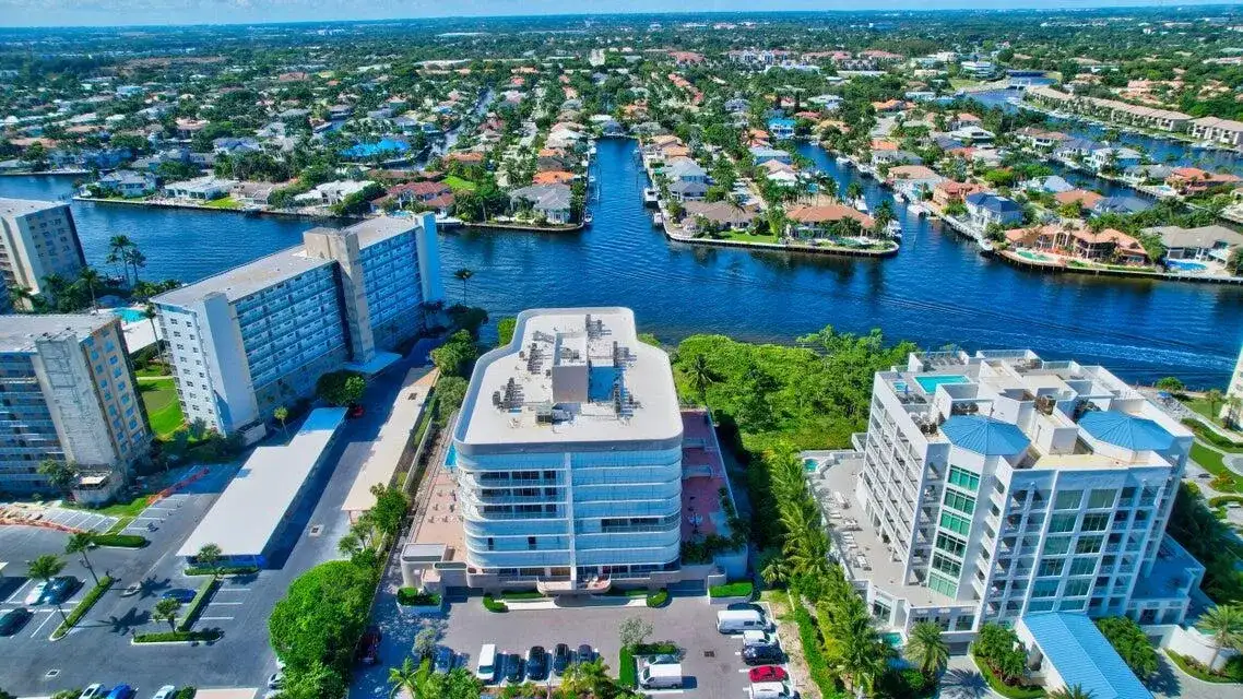 3210 S Ocean Boulevard # 704, Highland Beach FL 33487 photo 3