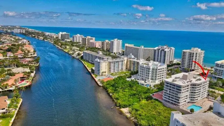 3210 S Ocean Boulevard # 704, Highland Beach FL 33487 photo 5