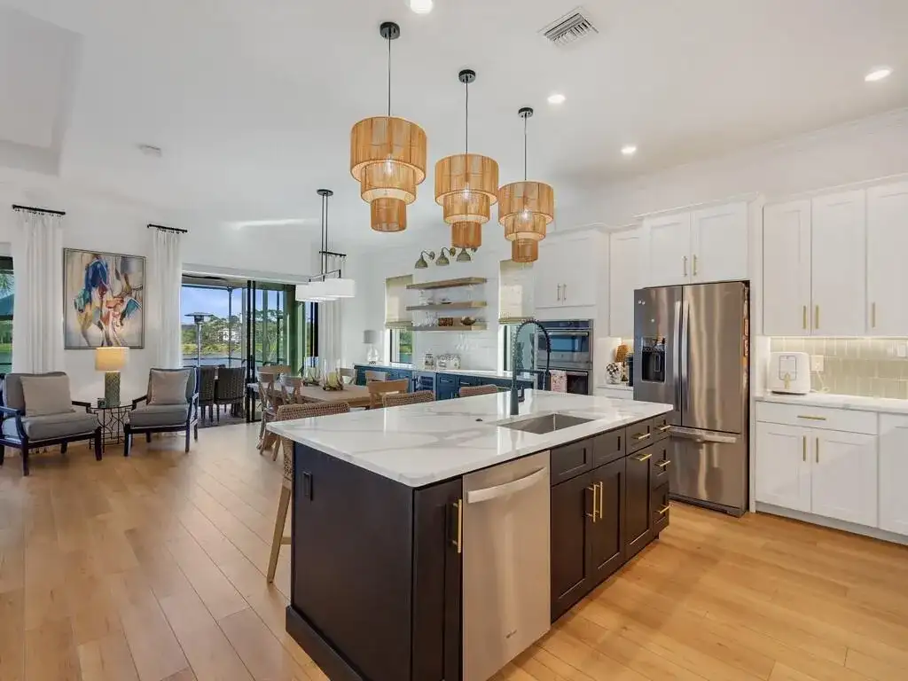 2462 Chapel Bridge Lane, Melbourne FL 32940 photo 5