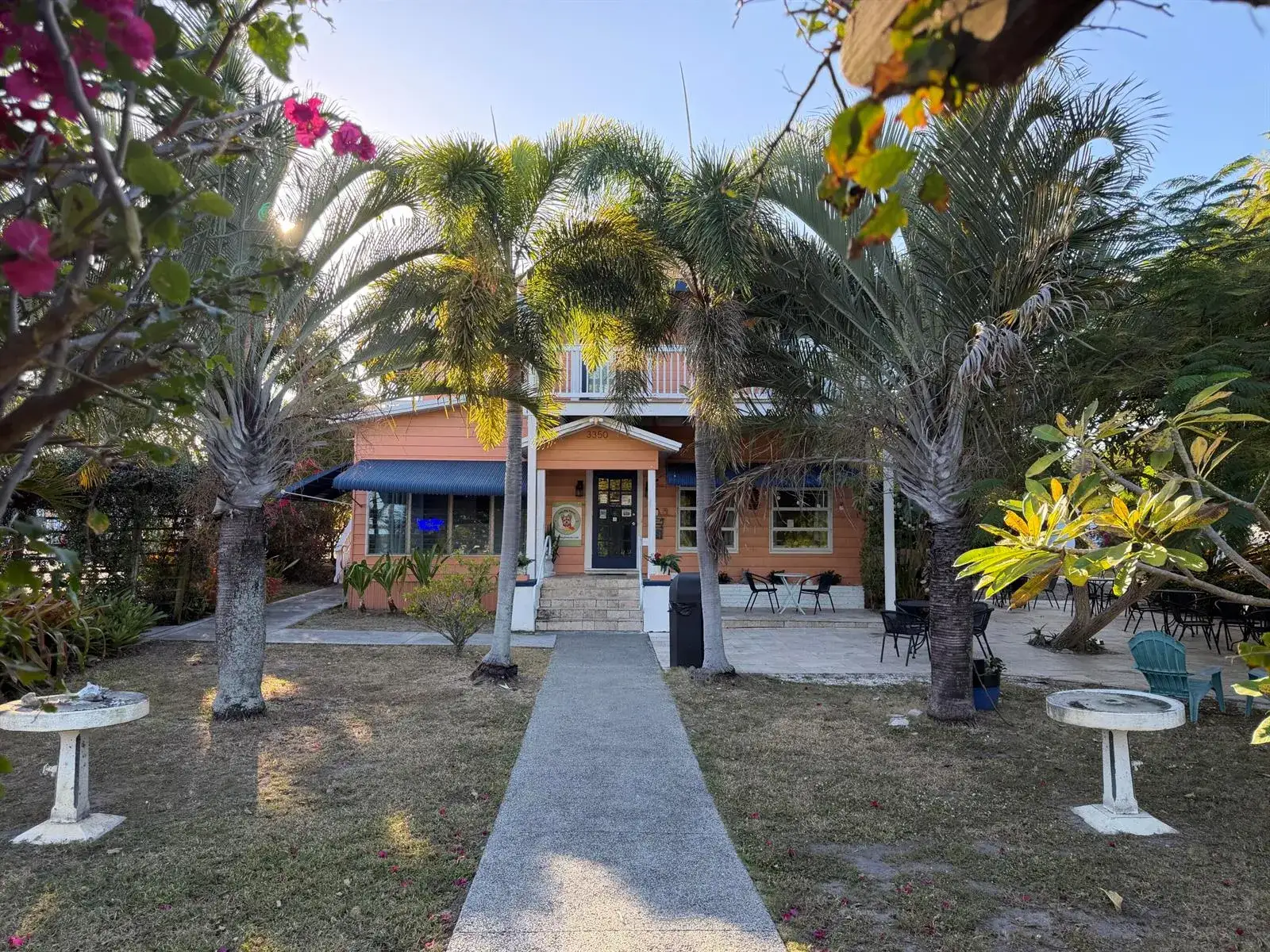 3350 NE Indian River Drive, Jensen Beach FL 34957