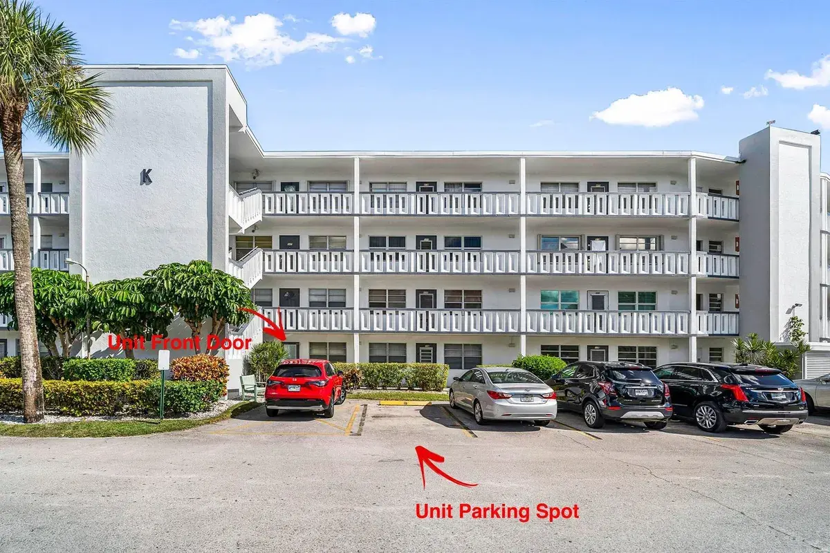 187 Wellington K, West Palm Beach FL 33417